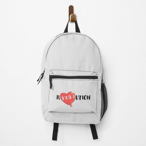 Item preview, Love Revolution (black) designed and sold by TobyBarnett.