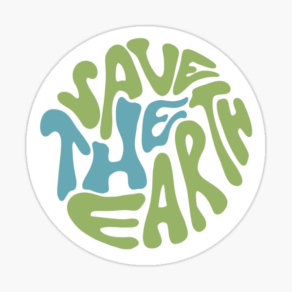 Item preview, Earth Day designed and sold by MayaCreates13.