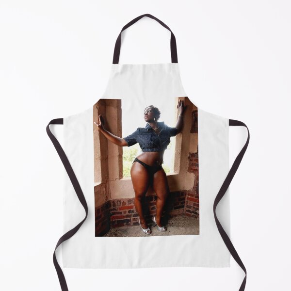 Item preview, Ebony bbw thickness girl designed and sold by CurtisLanier95.