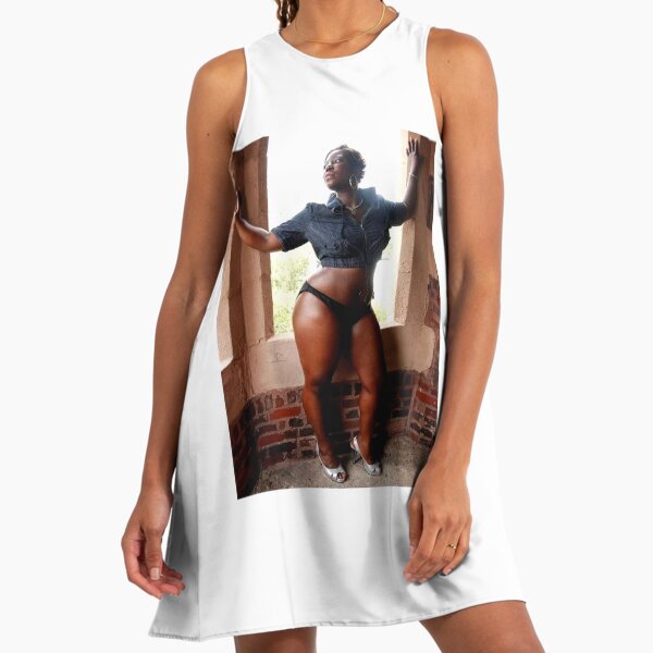 Copy of Sexy plus ebony bbw thickness" A-Line Dress for Sale by Jessica4720 | Redbubble Copy of Sexy plus ebony bbw thickness" A-Line Dress for Sale by Jessica4720 | Redbubble