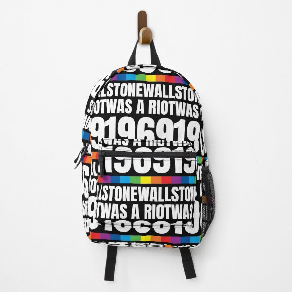 Item preview, Stonewall was a riot-5 designed and sold by Cushy Digital.