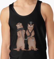Camiseta de tirantes Kinky Otters