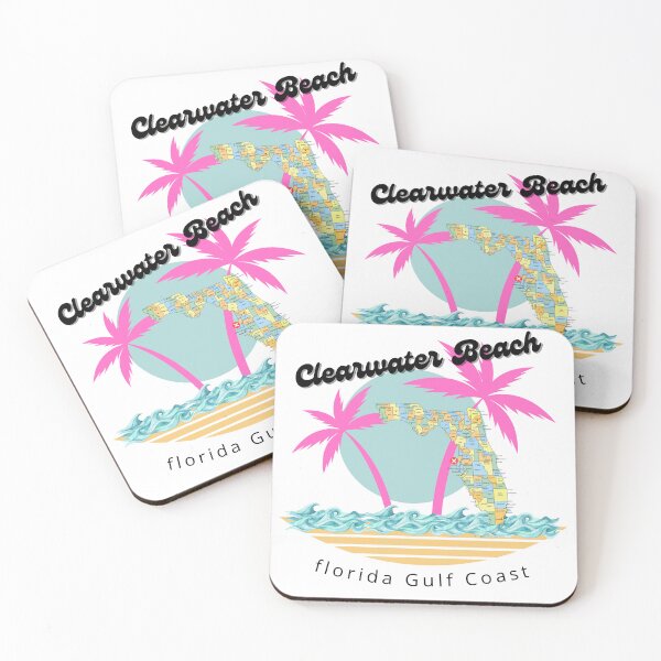 Item preview, Clearwater Beach designed and sold by rocklegends99.