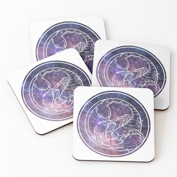 Artikelvorschau, Scorpio Zodiac Sign entworfen und verkauft von Mirksaz-designs.