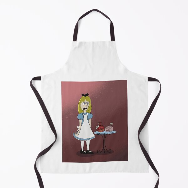 Item preview, Alice In Zombieland! designed and sold by AccesoriosHN.