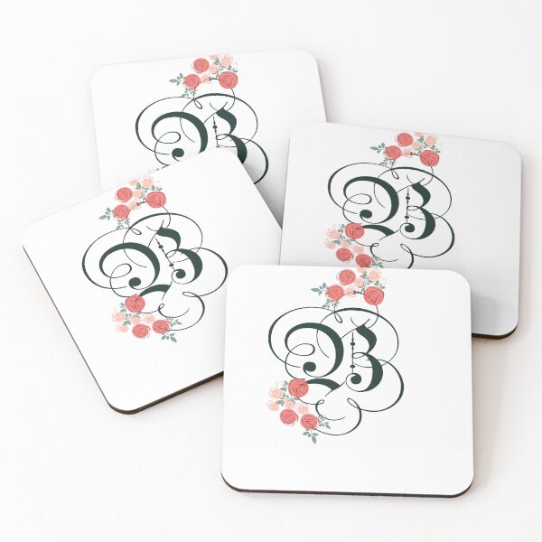 Item preview, Letter B designed and sold by Glorious-Goods.