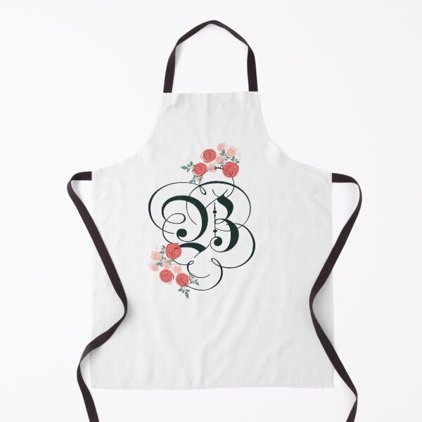 Item preview, Letter B designed and sold by Glorious-Goods.