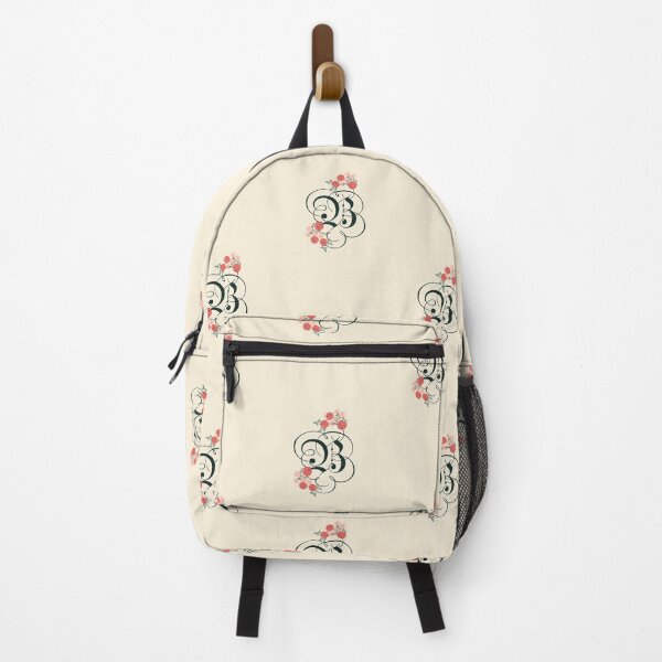 Item preview, Letter B designed and sold by Glorious-Goods.