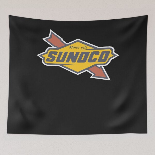 Item preview, Sunoco designed and sold by Cunningham12.