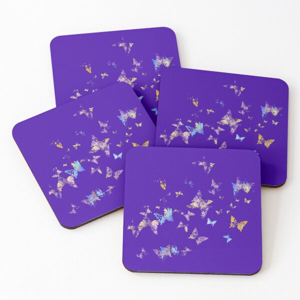 Item preview, Mariposas designed and sold by SeaOfColors.