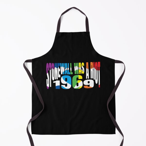 Item preview, Stonewall was a riot-4 designed and sold by Cushy Digital.