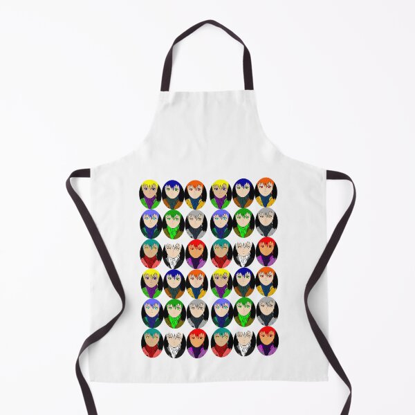 Item preview, Anime designed and sold by AccesoriosHN.