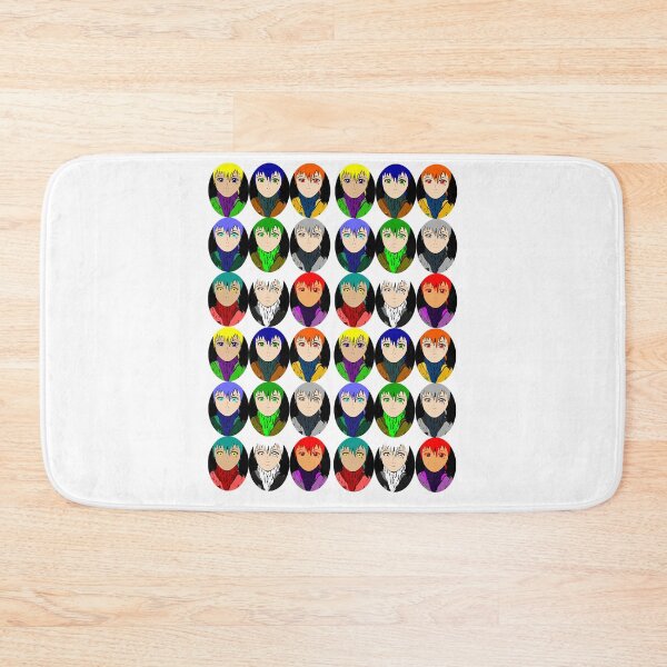 Item preview, Anime  designed and sold by AccesoriosHN.