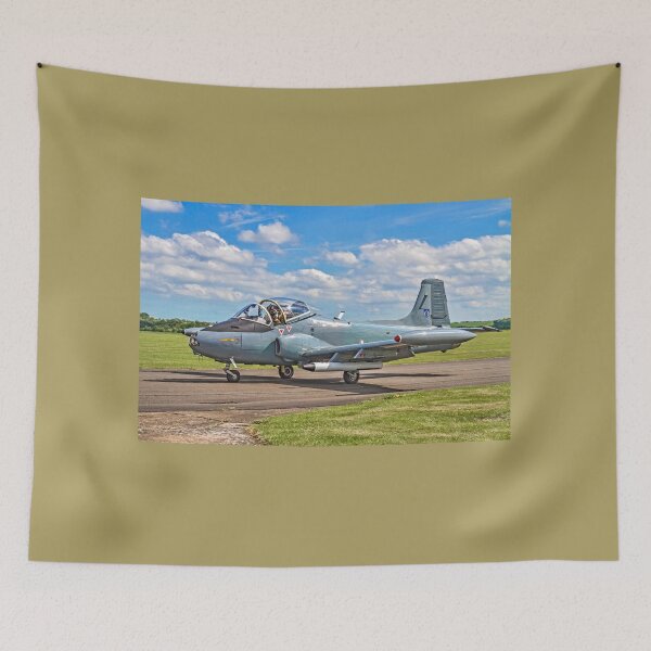 Item preview, BAC 167 Strikemaster Mk82A 425 G-SOAF designed and sold by Colin Smedley.