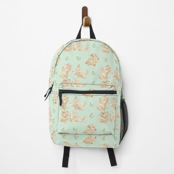 Item preview, Triceratops Dinosaur Eggs Nursery designed and sold by MameDesign.