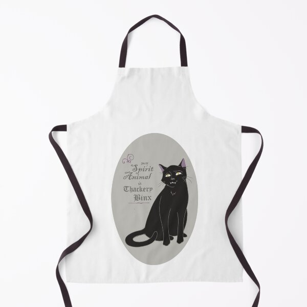 Item preview, Binx - Hocus Pocus (Gray) designed and sold by AccesoriosHN.