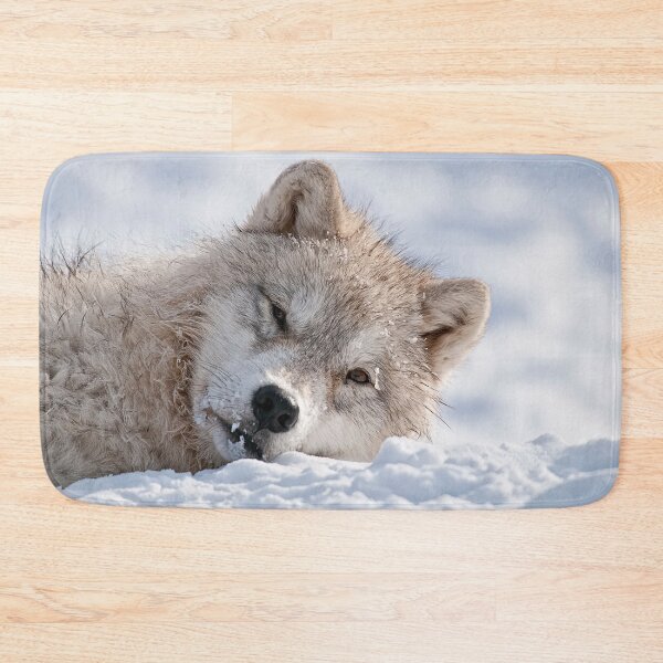 Item preview, Sleepy TIme designed and sold by WolvesOnly.