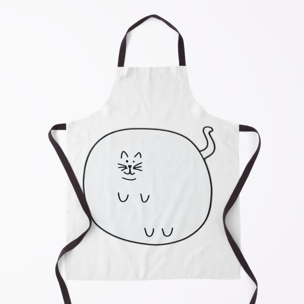 Item preview, Fat Cat Drawing (Cat Warehouse) designed and sold by Shop4Gamers.