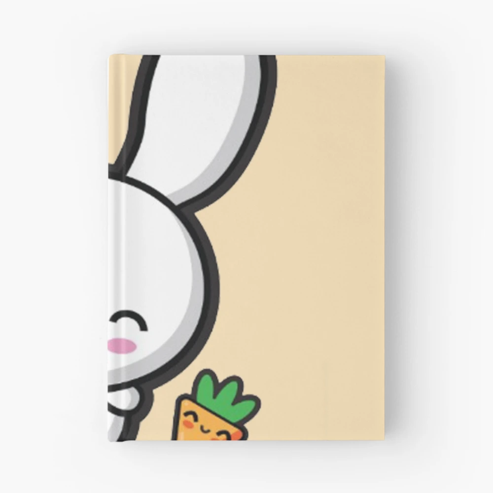 Rabbit and Carrot