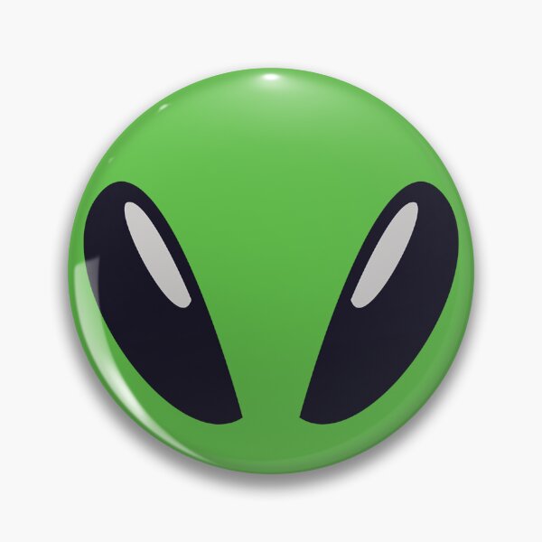 Item preview, hello alien designed and sold by Mashka93.