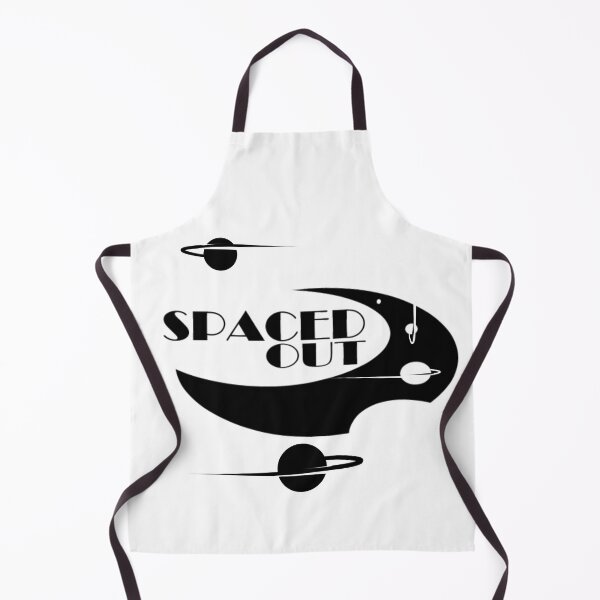Item preview, Spaced Out designed and sold by pTerra9.