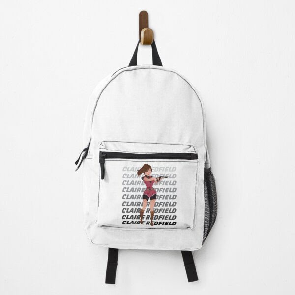 Item preview, CLAIRE REDFIELD RESIDENT EVIL designed and sold by AccesoriosHN.