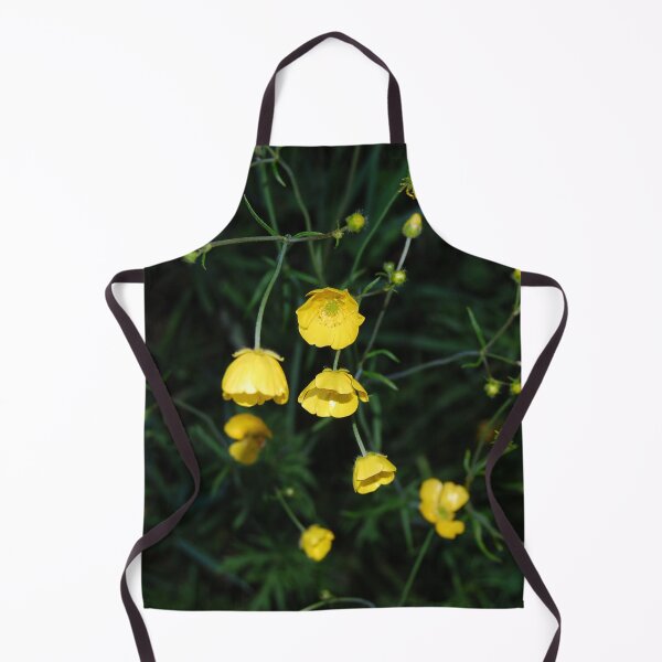 Artikelvorschau, Gelbe Waldblumen entworfen und verkauft von imphavok.