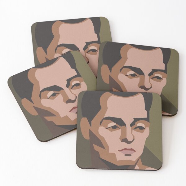 Item preview, Portrait Will & Grace designed and sold by jihan-store.