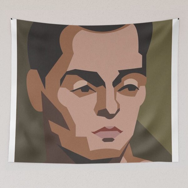 Item preview, Portrait Will & Grace designed and sold by jihan-store.