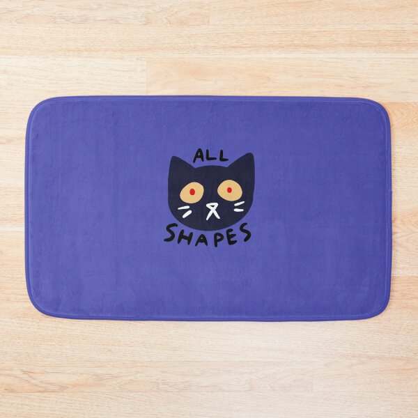 Item preview, All shapes colour version designed and sold by Pottsfield-CM.