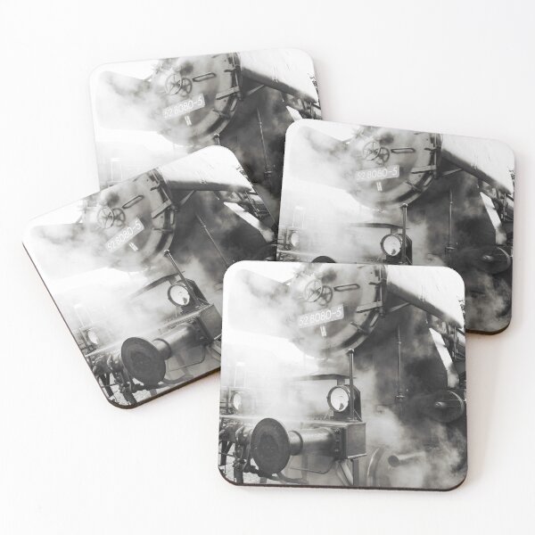 Item preview, Steam power designed and sold by Dominika Aniola.