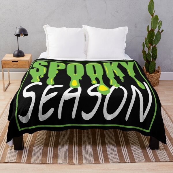 Item preview, Spooky Season Slime designed and sold by Nmxartistry.