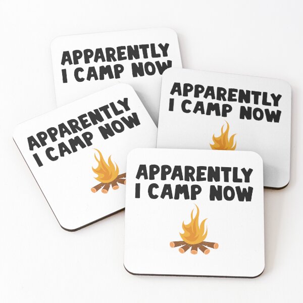 Item preview, apparently i camp now designed and sold by Eriksonshop.