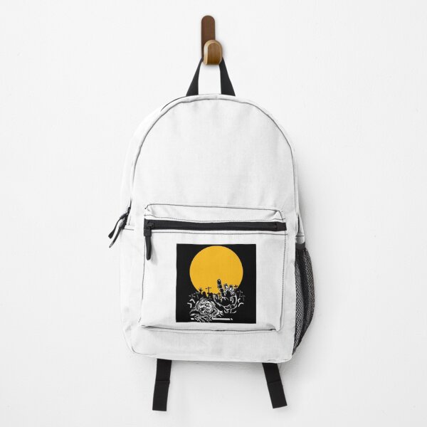 Item preview, Full Moon with Zombies designed and sold by AccesoriosHN.