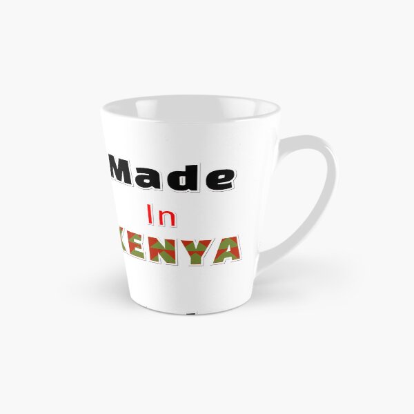 Aperçu de l'œuvre CONCEPTION FABRIQUÉE AU KENYA AVEC LES COULEURS DU DRAPEAU KENYAN créée et vendue par JIMMYKIVUTI.
