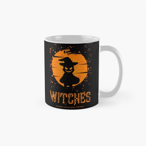 Item preview, Halloween witches artwork designed and sold by AccesoriosHN.