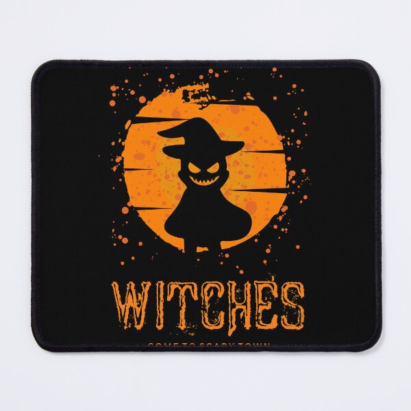 Item preview, Halloween witches artwork designed and sold by AccesoriosHN.