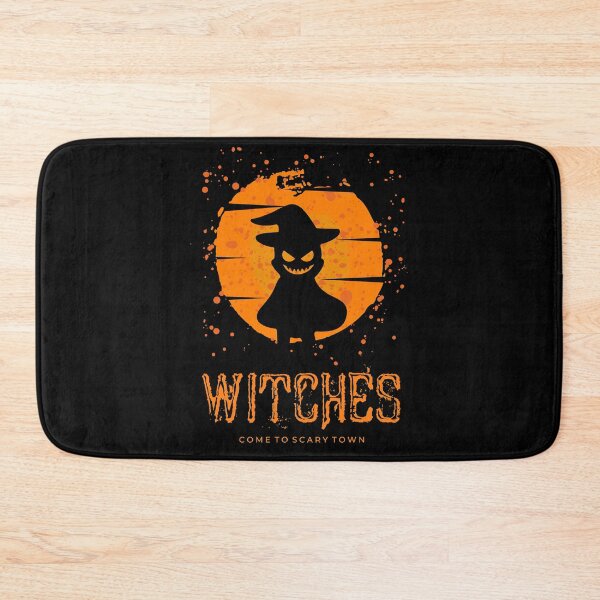 Item preview, Halloween witches artwork designed and sold by AccesoriosHN.