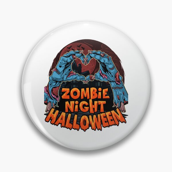 Item preview, Halloween Zombie Hands designed and sold by AccesoriosHN.