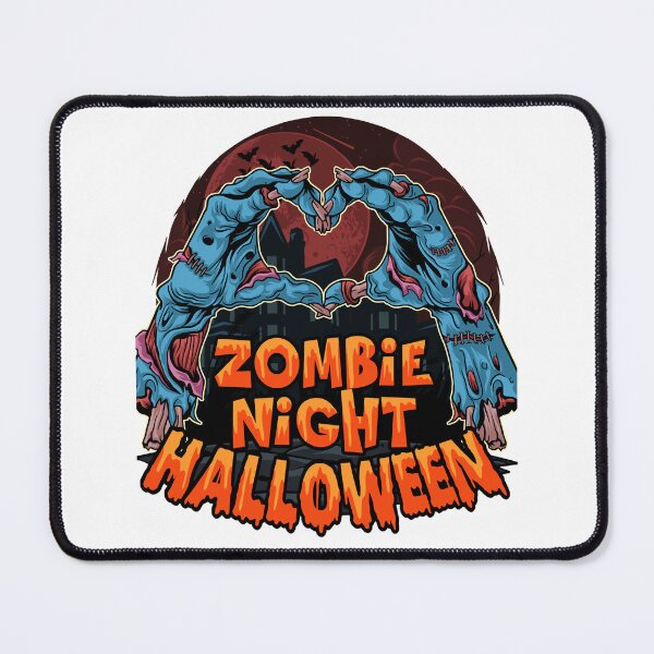 Item preview, Halloween Zombie Hands designed and sold by AccesoriosHN.