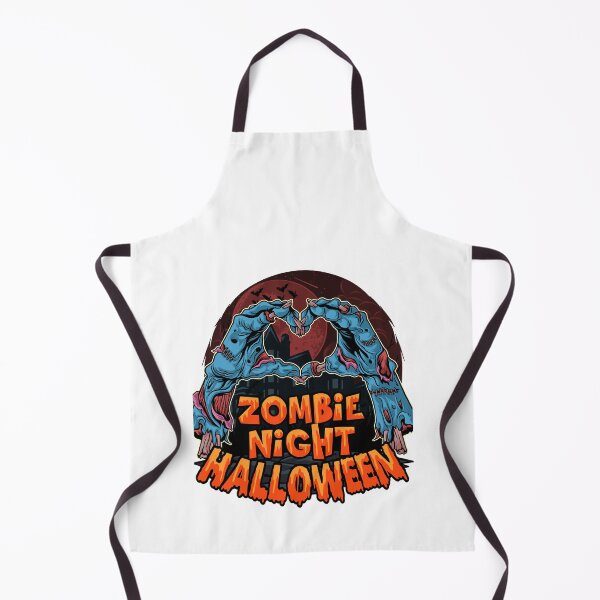 Item preview, Halloween Zombie Hands designed and sold by AccesoriosHN.