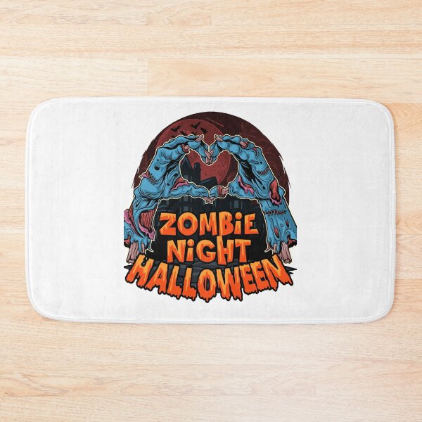 Item preview, Halloween Zombie Hands designed and sold by AccesoriosHN.