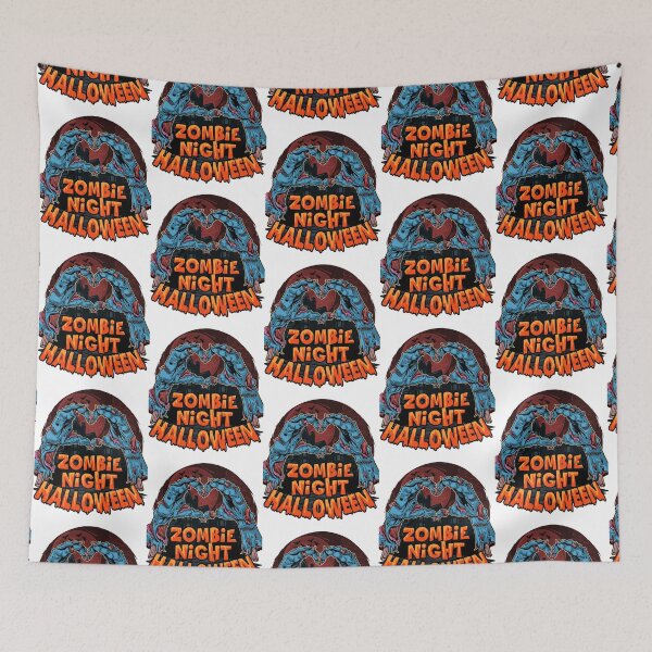 Item preview, Halloween Zombie Hands designed and sold by AccesoriosHN.