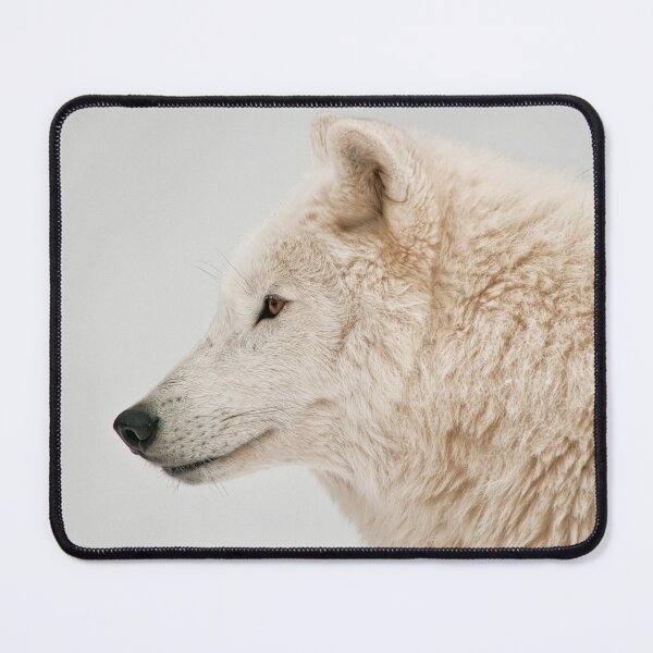 Artikelvorschau, Arctic Wolf entworfen und verkauft von WolvesOnly.