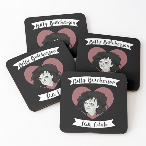 Item preview, Hocus Pocus Billy designed and sold by AccesoriosHN.