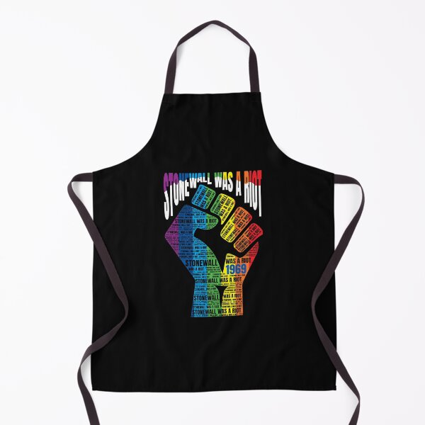 Item preview, Stonewall was a riot-2 designed and sold by Cushy Digital.