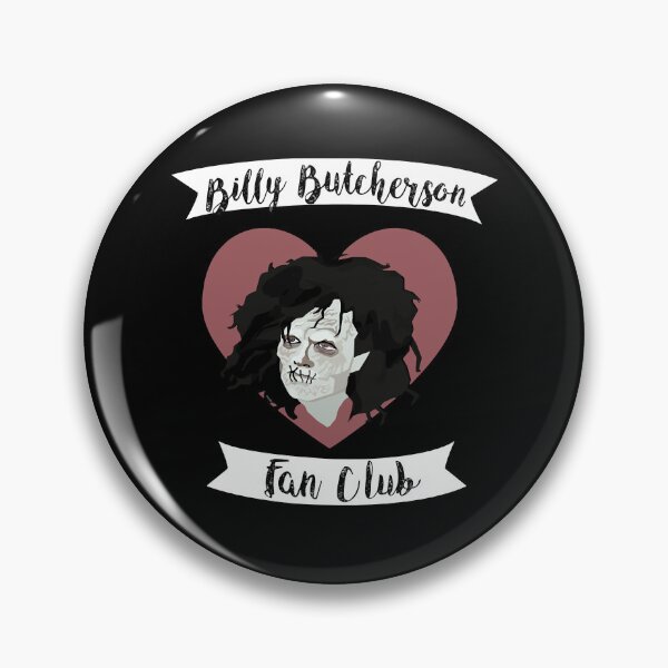 Item preview, Hocus Pocus Billy designed and sold by AccesoriosHN.