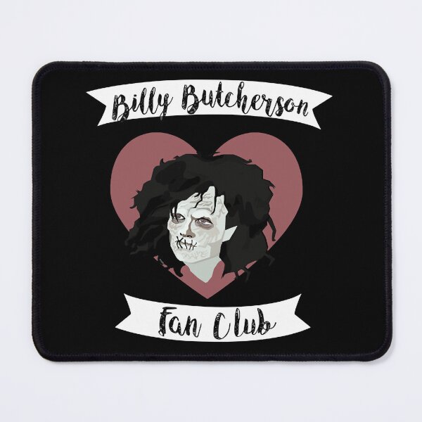 Item preview, Hocus Pocus Billy designed and sold by AccesoriosHN.