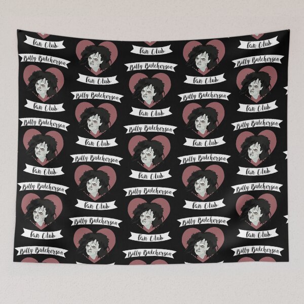 Item preview, Hocus Pocus Billy designed and sold by AccesoriosHN.
