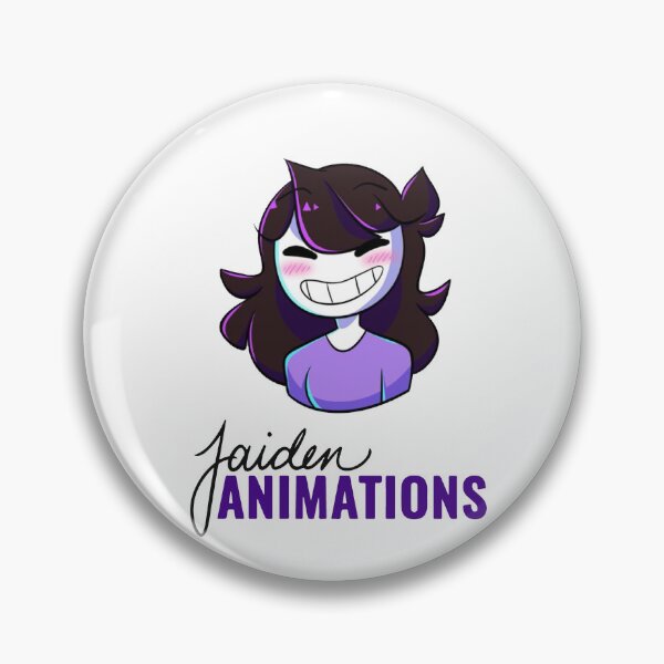 Pin on Jaiden Animations